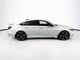 Thumbnail of 2021 Platinum White Pearl Honda Accord