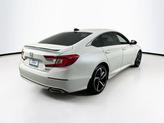 Thumbnail of 2021 Platinum White Pearl Honda Accord