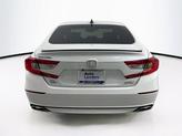 Thumbnail of 2021 Platinum White Pearl Honda Accord