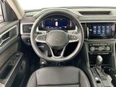 Thumbnail of 2022 Pure White Volkswagen Atlas