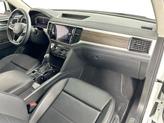 Thumbnail of 2022 Pure White Volkswagen Atlas
