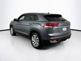 Thumbnail of 2022 Platinum Gray Metallic Volkswagen Atlas Cross Sport