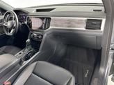 Thumbnail of 2022 Platinum Gray Metallic Volkswagen Atlas Cross Sport