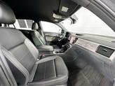 Thumbnail of 2022 Platinum Gray Metallic Volkswagen Atlas Cross Sport