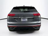Thumbnail of 2022 Platinum Gray Metallic Volkswagen Atlas Cross Sport