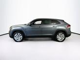 Thumbnail of 2022 Platinum Gray Metallic Volkswagen Atlas Cross Sport