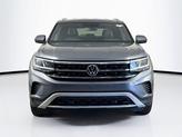 Thumbnail of 2022 Platinum Gray Metallic Volkswagen Atlas Cross Sport