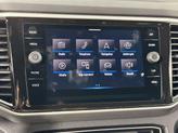 Thumbnail of 2022 Platinum Gray Metallic Volkswagen Atlas Cross Sport