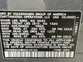 Thumbnail of 2022 Platinum Gray Metallic Volkswagen Atlas Cross Sport
