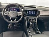 Thumbnail of 2022 Platinum Gray Metallic Volkswagen Atlas Cross Sport