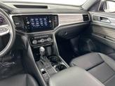 Thumbnail of 2022 Platinum Gray Metallic Volkswagen Atlas Cross Sport