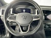 Thumbnail of 2022 Platinum Gray Metallic Volkswagen Atlas Cross Sport
