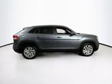 Thumbnail of 2022 Platinum Gray Metallic Volkswagen Atlas Cross Sport