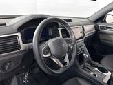 Thumbnail of 2022 Platinum Gray Metallic Volkswagen Atlas Cross Sport