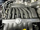 Thumbnail of 2022 Platinum Gray Metallic Volkswagen Atlas Cross Sport