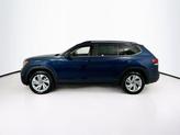 Thumbnail of 2022 Tourmaline Blue Metallic Volkswagen Atlas
