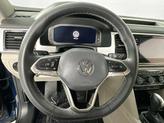 Thumbnail of 2022 Tourmaline Blue Metallic Volkswagen Atlas