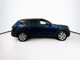 Thumbnail of 2022 Tourmaline Blue Metallic Volkswagen Atlas