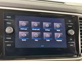 Thumbnail of 2022 Tourmaline Blue Metallic Volkswagen Atlas