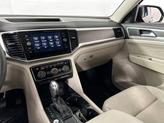 Thumbnail of 2022 Tourmaline Blue Metallic Volkswagen Atlas