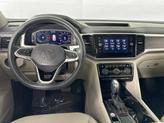 Thumbnail of 2022 Tourmaline Blue Metallic Volkswagen Atlas