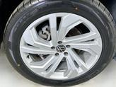 Thumbnail of 2022 Tourmaline Blue Metallic Volkswagen Atlas