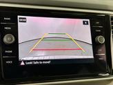 Thumbnail of 2022 Tourmaline Blue Metallic Volkswagen Atlas