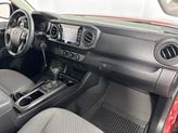 Thumbnail of 2022 Barcelona Red Metallic Toyota Tacoma