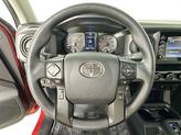Thumbnail of 2022 Barcelona Red Metallic Toyota Tacoma