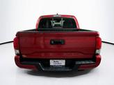 Thumbnail of 2022 Barcelona Red Metallic Toyota Tacoma