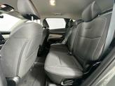 Thumbnail of 2022 Amazon Gray Hyundai TUCSON