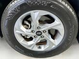 Thumbnail of 2022 Amazon Gray Hyundai TUCSON