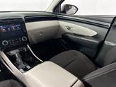 Thumbnail of 2022 Amazon Gray Hyundai TUCSON