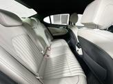 Thumbnail of 2022 Adriatic Blue Genesis G70