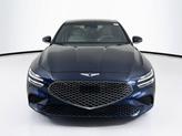 Thumbnail of 2022 Adriatic Blue Genesis G70