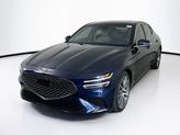 Photo of 2022 Adriatic Blue Genesis G70