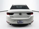 Thumbnail of 2020 Snowflake White Pearl Mica Mazda Mazda3