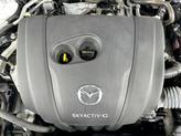 Thumbnail of 2020 Snowflake White Pearl Mica Mazda Mazda3