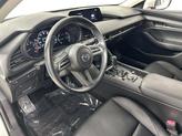 Thumbnail of 2020 Snowflake White Pearl Mica Mazda Mazda3
