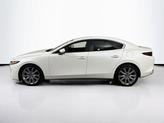 Thumbnail of 2020 Snowflake White Pearl Mica Mazda Mazda3