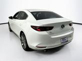 Thumbnail of 2020 Snowflake White Pearl Mica Mazda Mazda3