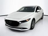Photo of 2020 Snowflake White Pearl Mica Mazda Mazda3