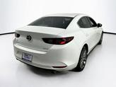 Thumbnail of 2020 Snowflake White Pearl Mica Mazda Mazda3