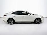 Thumbnail of 2020 Snowflake White Pearl Mica Mazda Mazda3