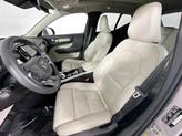 Thumbnail of 2023 Silver Dawn Metallic Volvo XC40