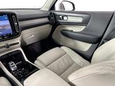 Thumbnail of 2023 Silver Dawn Metallic Volvo XC40