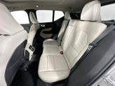 Thumbnail of 2023 Silver Dawn Metallic Volvo XC40