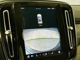 Thumbnail of 2023 Silver Dawn Metallic Volvo XC40