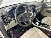 Thumbnail of 2023 Silver Dawn Metallic Volvo XC40