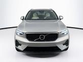Thumbnail of 2023 Silver Dawn Metallic Volvo XC40